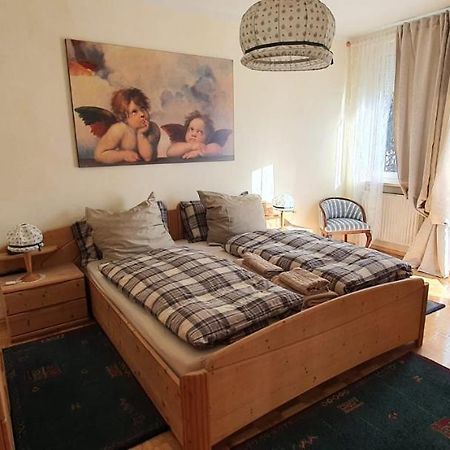 Casa Mia Βίλα Vadena Εξωτερικό φωτογραφία