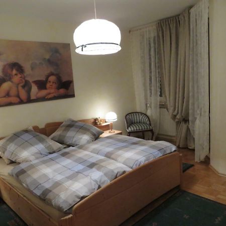 Casa Mia Βίλα Vadena Εξωτερικό φωτογραφία