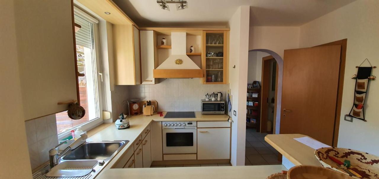Casa Mia Βίλα Vadena Εξωτερικό φωτογραφία