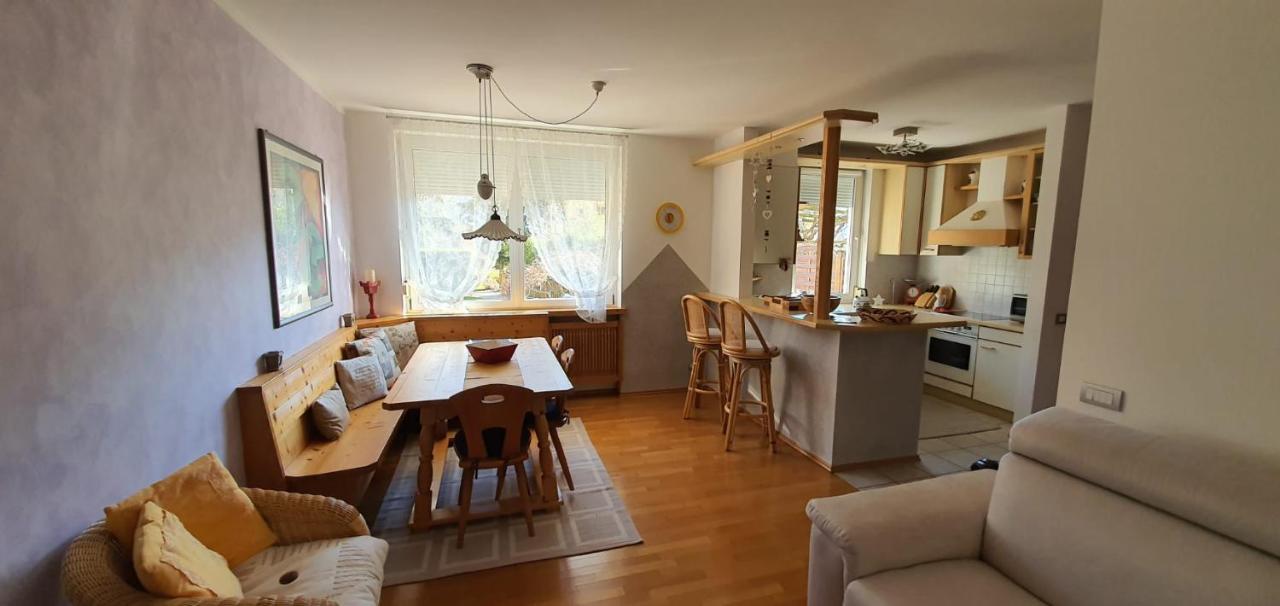 Casa Mia Βίλα Vadena Εξωτερικό φωτογραφία