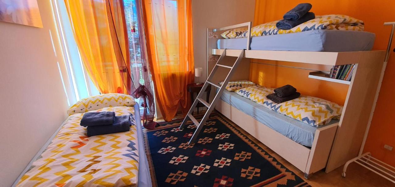 Casa Mia Βίλα Vadena Εξωτερικό φωτογραφία