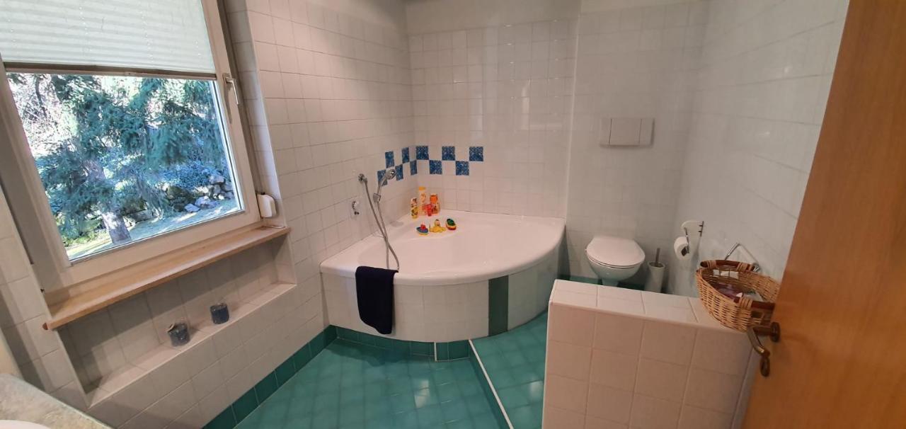 Casa Mia Βίλα Vadena Εξωτερικό φωτογραφία