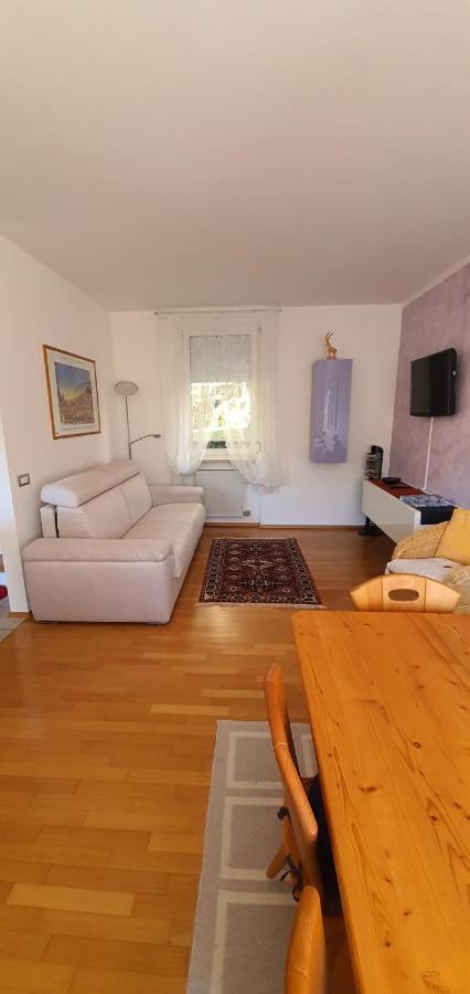Casa Mia Βίλα Vadena Εξωτερικό φωτογραφία