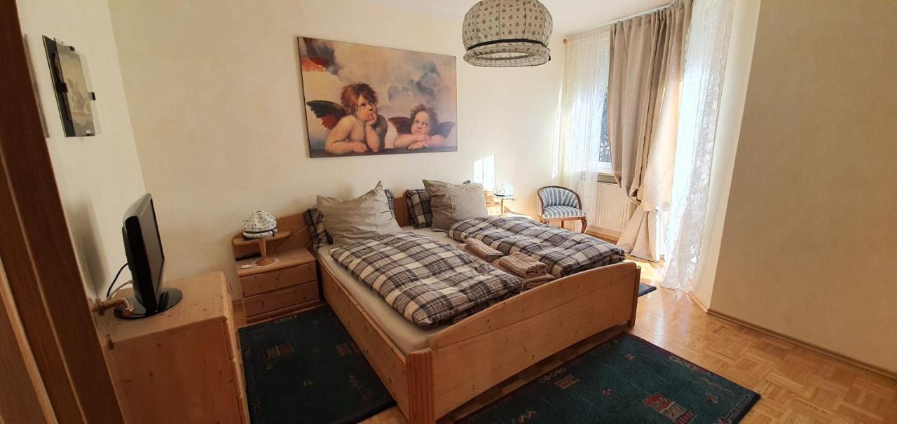 Casa Mia Βίλα Vadena Εξωτερικό φωτογραφία