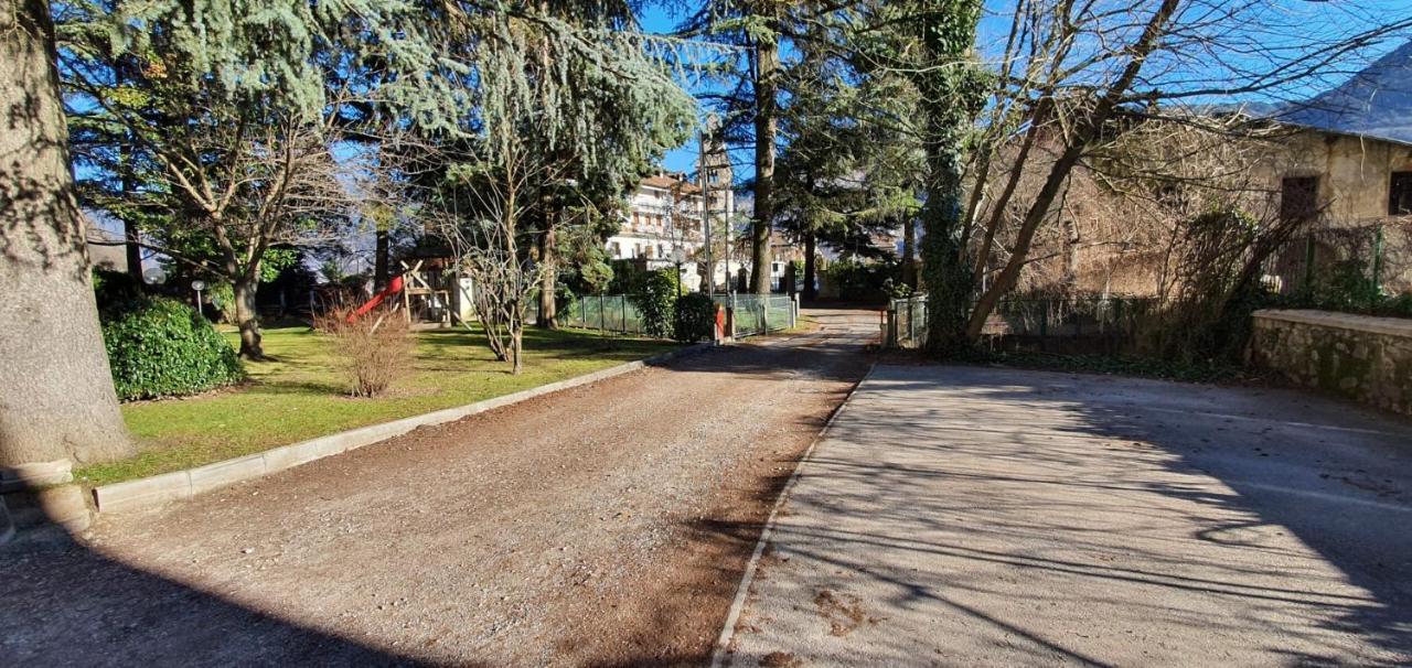 Casa Mia Βίλα Vadena Εξωτερικό φωτογραφία