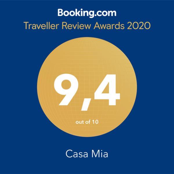 Casa Mia Βίλα Vadena Εξωτερικό φωτογραφία