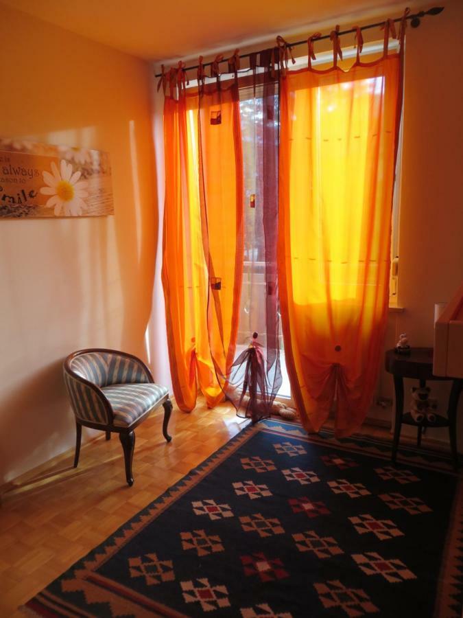 Casa Mia Βίλα Vadena Εξωτερικό φωτογραφία