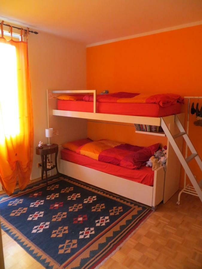 Casa Mia Βίλα Vadena Εξωτερικό φωτογραφία
