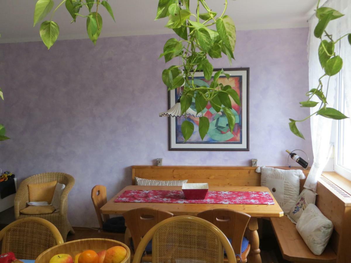Casa Mia Βίλα Vadena Εξωτερικό φωτογραφία