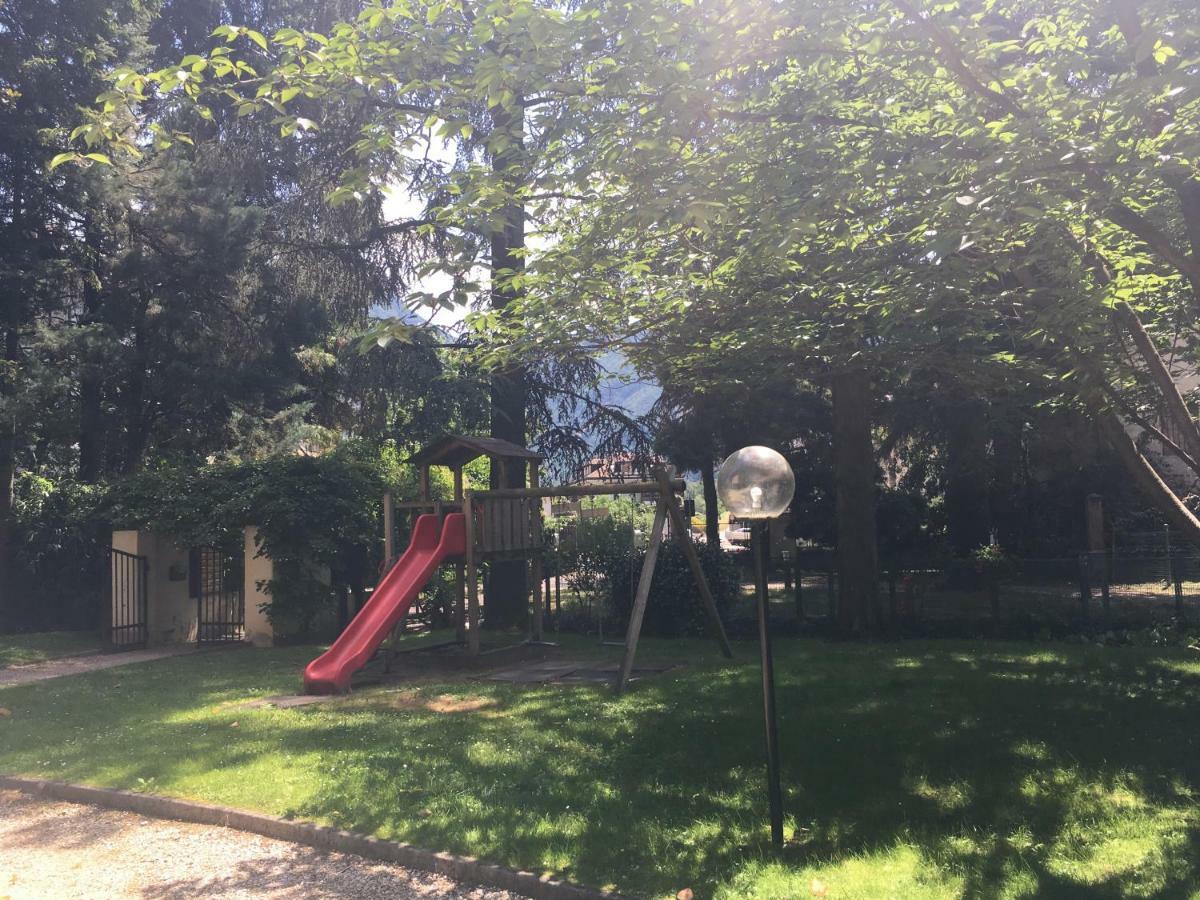 Casa Mia Βίλα Vadena Εξωτερικό φωτογραφία